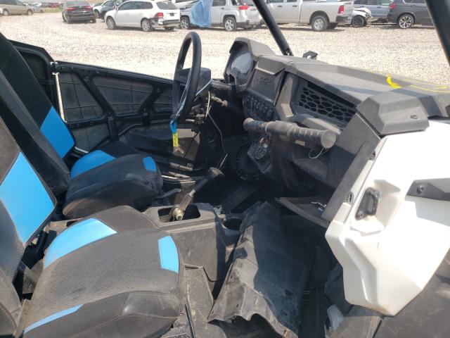 2020 POLARIS RZR TURBO 3NSPAE927LG824542