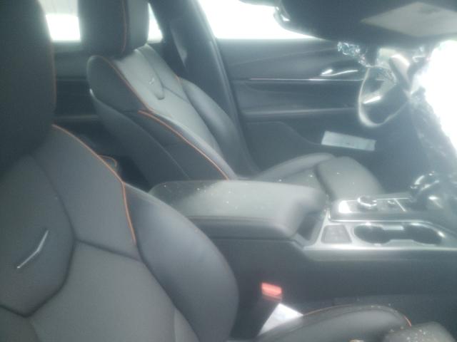 2020 CADILLAC CT4-V 1G6DH5RL5L0139519