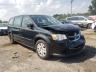 2014 DODGE  GRAND CARAVAN