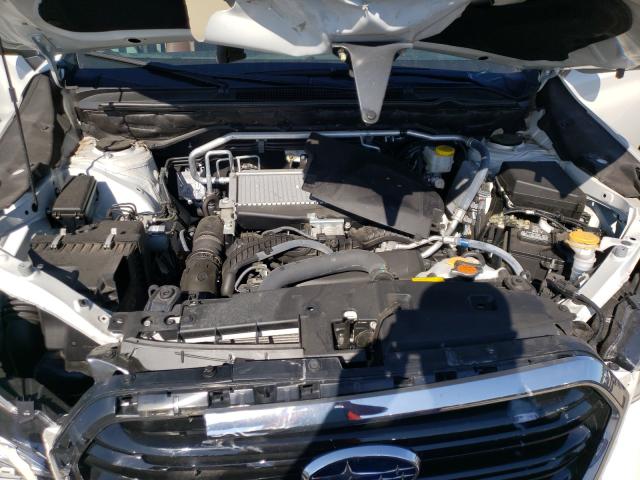 2020 SUBARU ASCENT TOU 4S4WMARD2L3449513