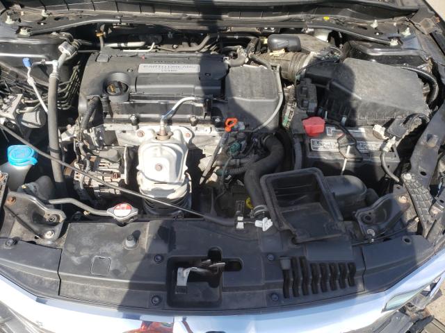 2016 HONDA 100 1HGCR2F84GA003999
