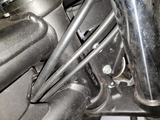 2015 KAWASAKI EX650 E JKAEXEE16FDA20090