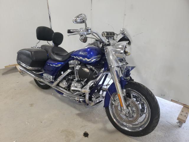 2007 HARLEY-DAVIDSON FLHRSE3 1HD1PG8147Y950961