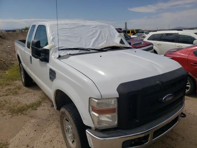 2008 Ford F-350 