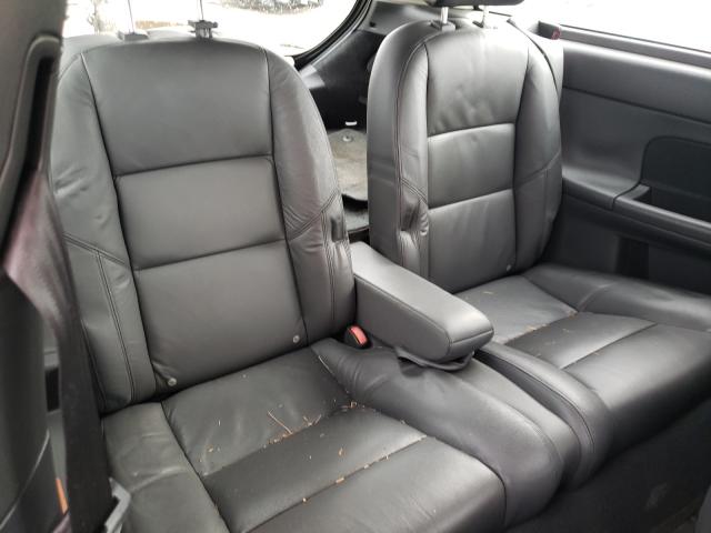 2012 VOLVO C30 T5 YV1672MK3C2275023