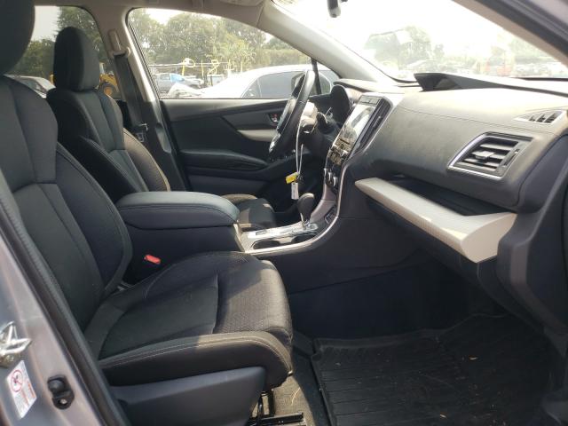 2020 SUBARU ASCENT PRE 4S4WMAFD0L3415364