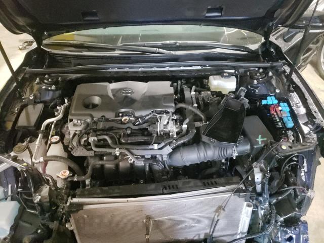 2021 TOYOTA AVALON XSE 4T1EA1AB6MU001723