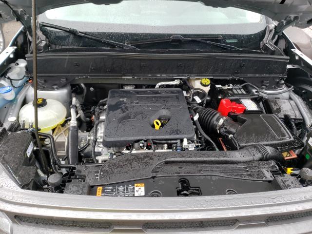 2021 FORD BRONCO 3FMCR9B69MRA16689