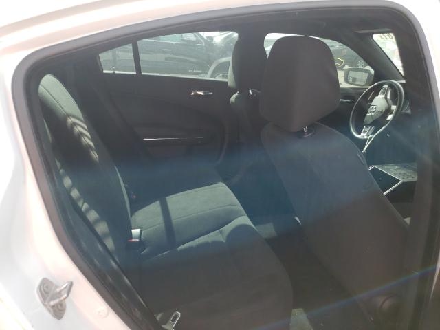 2014 DODGE CHARGER PO 2C3CDXAT8EH367805
