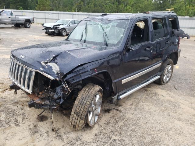 2011 JEEP LIBERTY LI 1J4PP5GK9BW521291