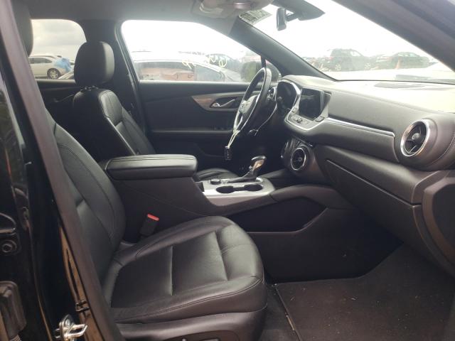 2020 CHEVROLET BLAZER 3LT 3GNKBDRS9LS585910