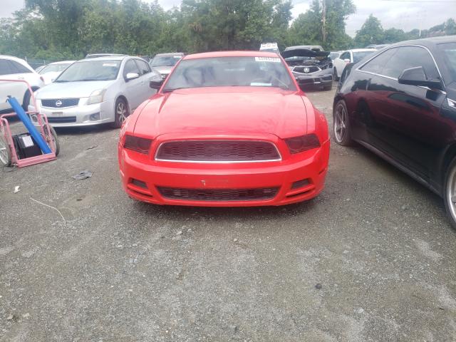 2014 FORD MUSTANG 1ZVBP8AMXE5295779