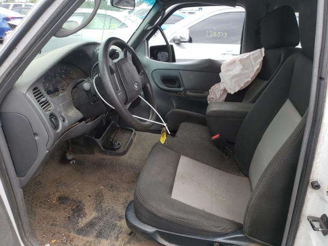 2011 FORD RANGER SUP 1FTLR1FE9BPA06918