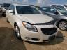 2012 BUICK  REGAL