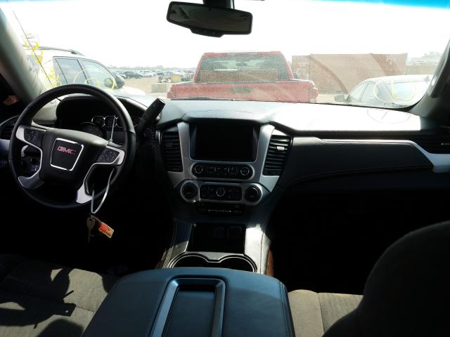 2017 GMC YUKON SLE 1GKS2AKCXHR300785