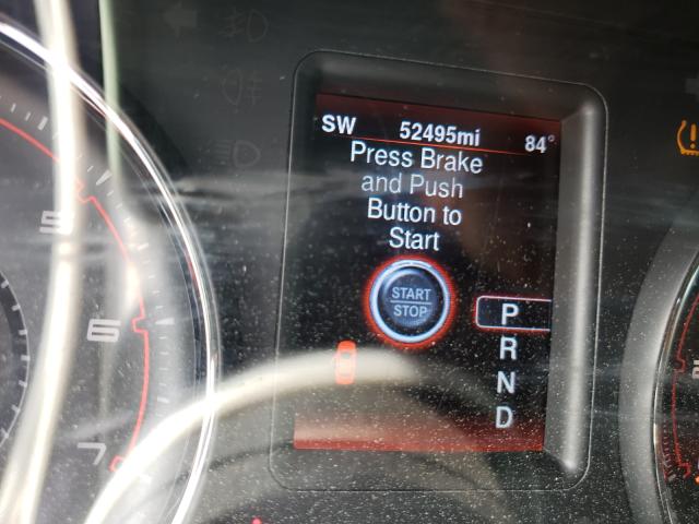 2014 DODGE CHARGER PO 2C3CDXAT8EH367805