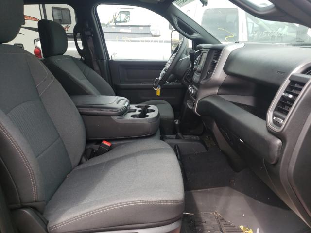 2021 RAM 3500 TRADE 3C63RRGL7MG565930