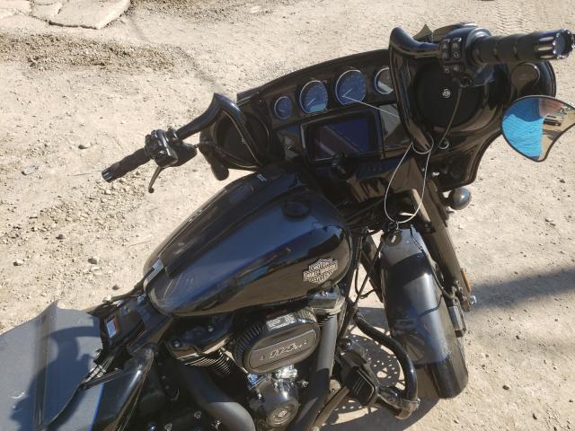 2021 HARLEY-DAVIDSON FLHXS 1HD1KRP1XMB602995