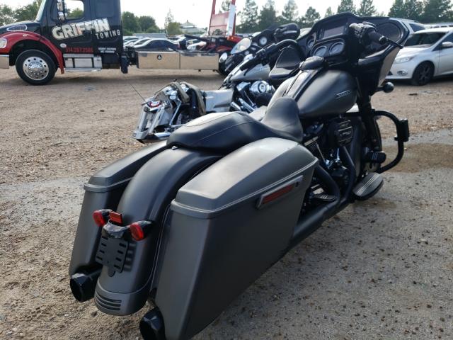 2019 HARLEY-DAVIDSON FLTRXS 1HD1KTP14KB677329