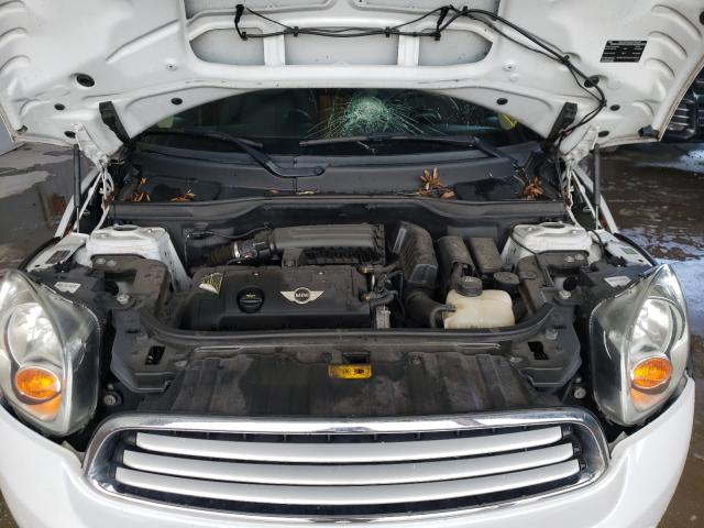 2014 MINI COOPER COU WMWZB3C51EWM32141