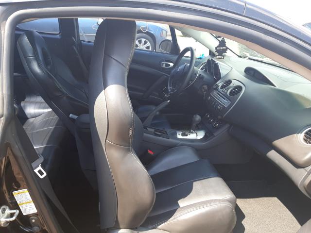 2012 MITSUBISHI ECLIPSE GS 4A31K5DF8CE008541
