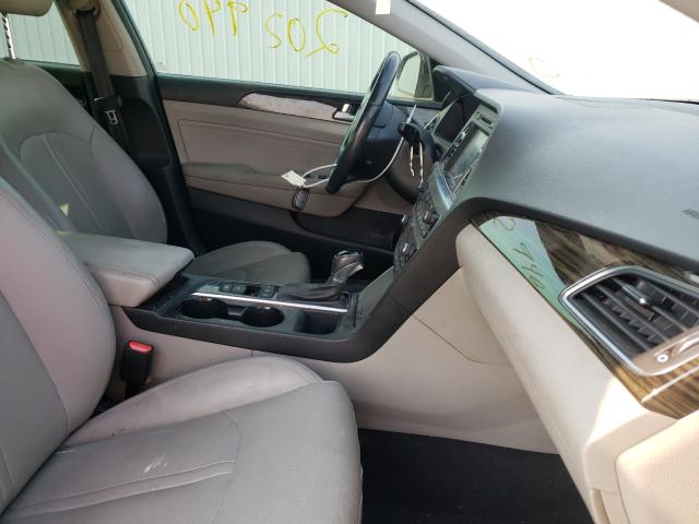 2016 HYUNDAI SONATA PLU KMHE54L27GA036960