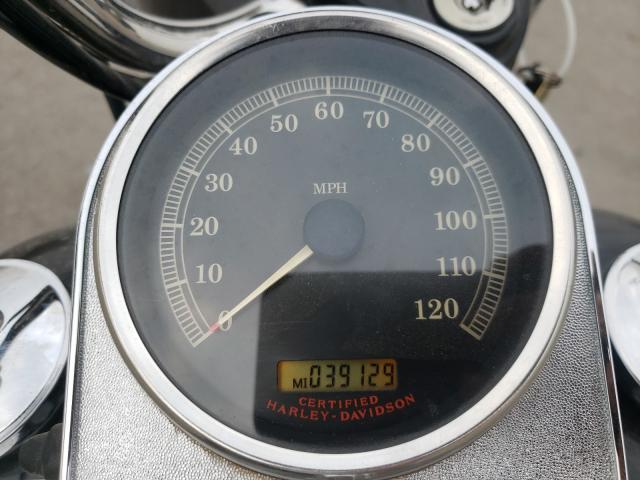 2005 HARLEY-DAVIDSON FLHPI 1HD1FHW185Y630812
