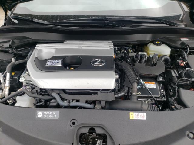 2021 LEXUS UX 250H JTHP9JBH4M2045240