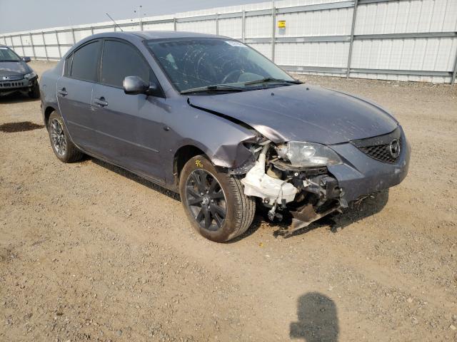 JM1BK32F571772861 Mazda 3 I 2007