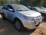 2012 FORD  EDGE