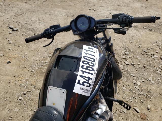 2006 HARLEY-DAVIDSON VRSCD 1HD1HDZ116K807798
