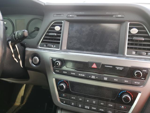 2016 HYUNDAI SONATA PLU KMHE54L27GA036960