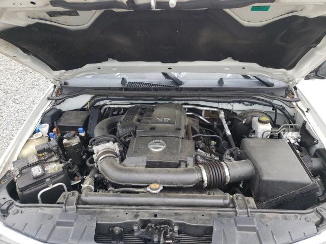 2018 NISSAN FRONTIER 1N6AD0ER3JN746525