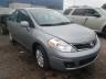 2011 NISSAN  VERSA