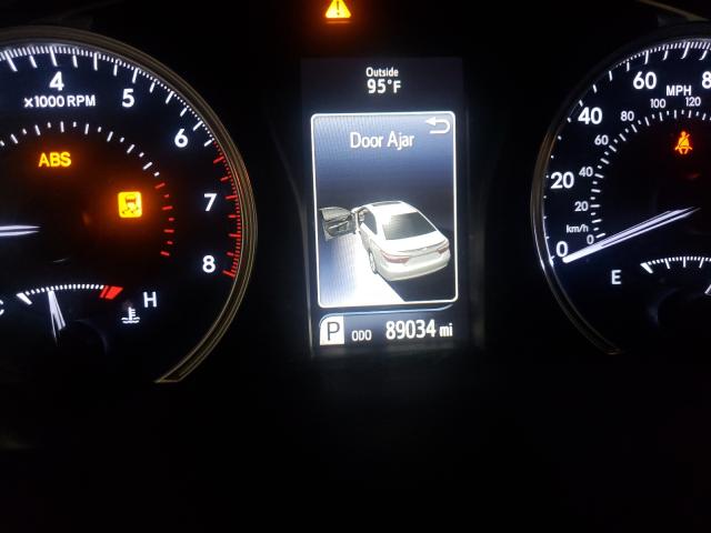 2017 TOYOTA CAMRY LE/X 4T1BF1FK6HU735233