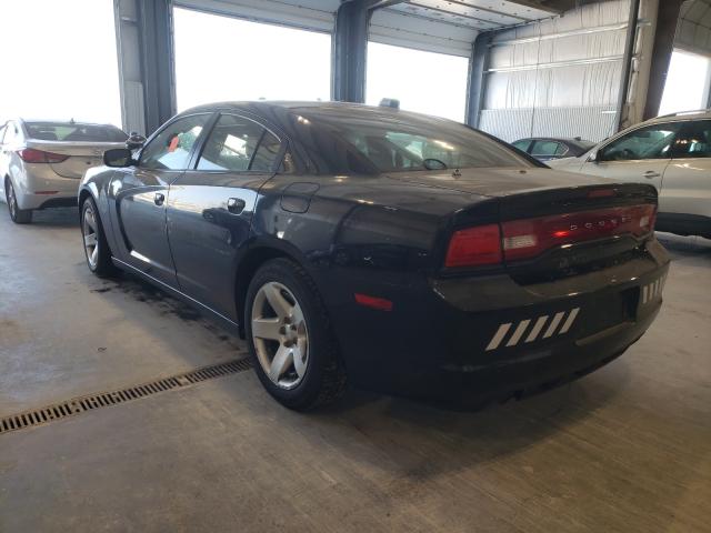 2014 DODGE CHARGER PO 2C3CDXAT0EH223911