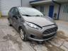 2014 FORD  FIESTA