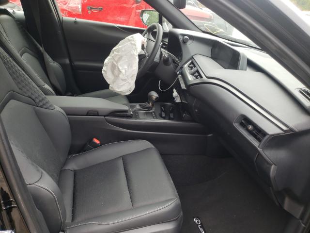 2021 LEXUS UX 250H JTHP9JBH4M2045240