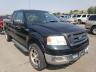 2004 FORD  F150