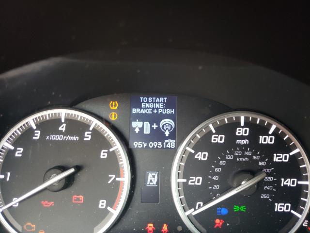 2013 ACURA ILX 20 19VDE1F31DE020466