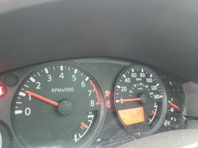 2018 NISSAN FRONTIER 1N6AD0ER3JN746525