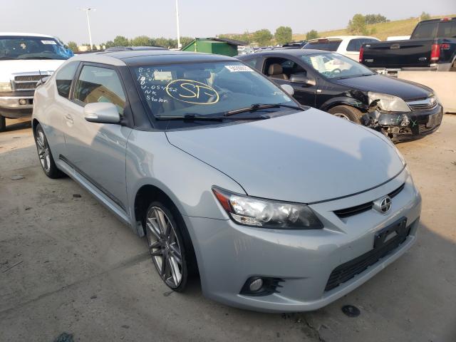 Scion TC 2013