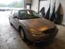 2007 FORD  TAURUS