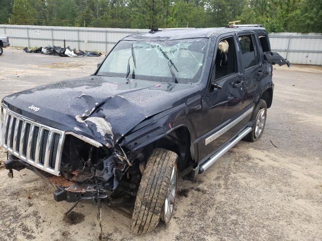 2011 JEEP LIBERTY LI 1J4PP5GK9BW521291