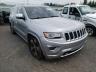 2014 JEEP  CHEROKEE