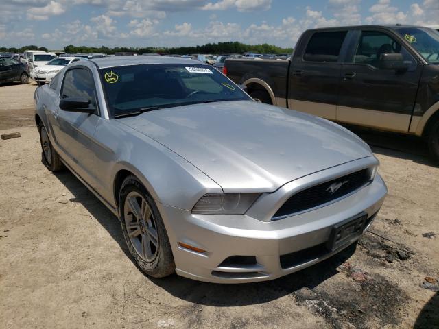 2014 FORD MUSTANG 1ZVBP8AM5E5284236