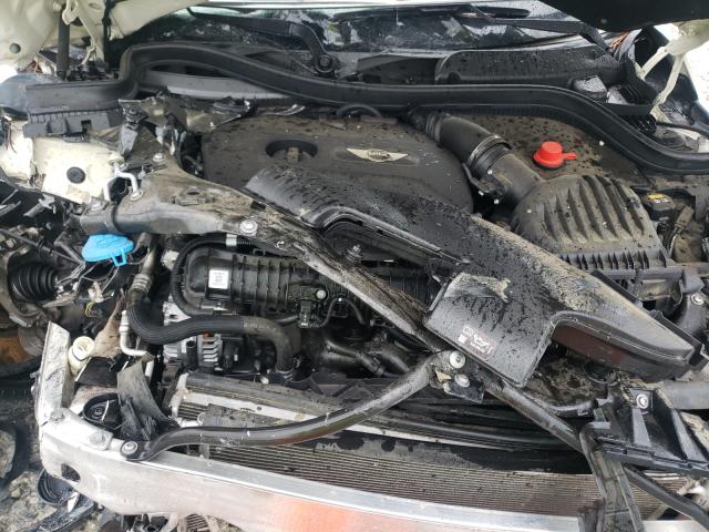 2018 MINI COOPER JOH WMWXM9C50J2G49527