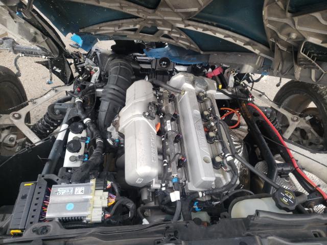 2020 POLARIS SLINGSHOT 57XAARHB0L8136878