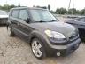 2010 KIA  SOUL