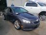 2011 CHEVROLET  CRUZE